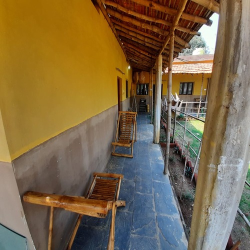 House of Aranya House of Aranya